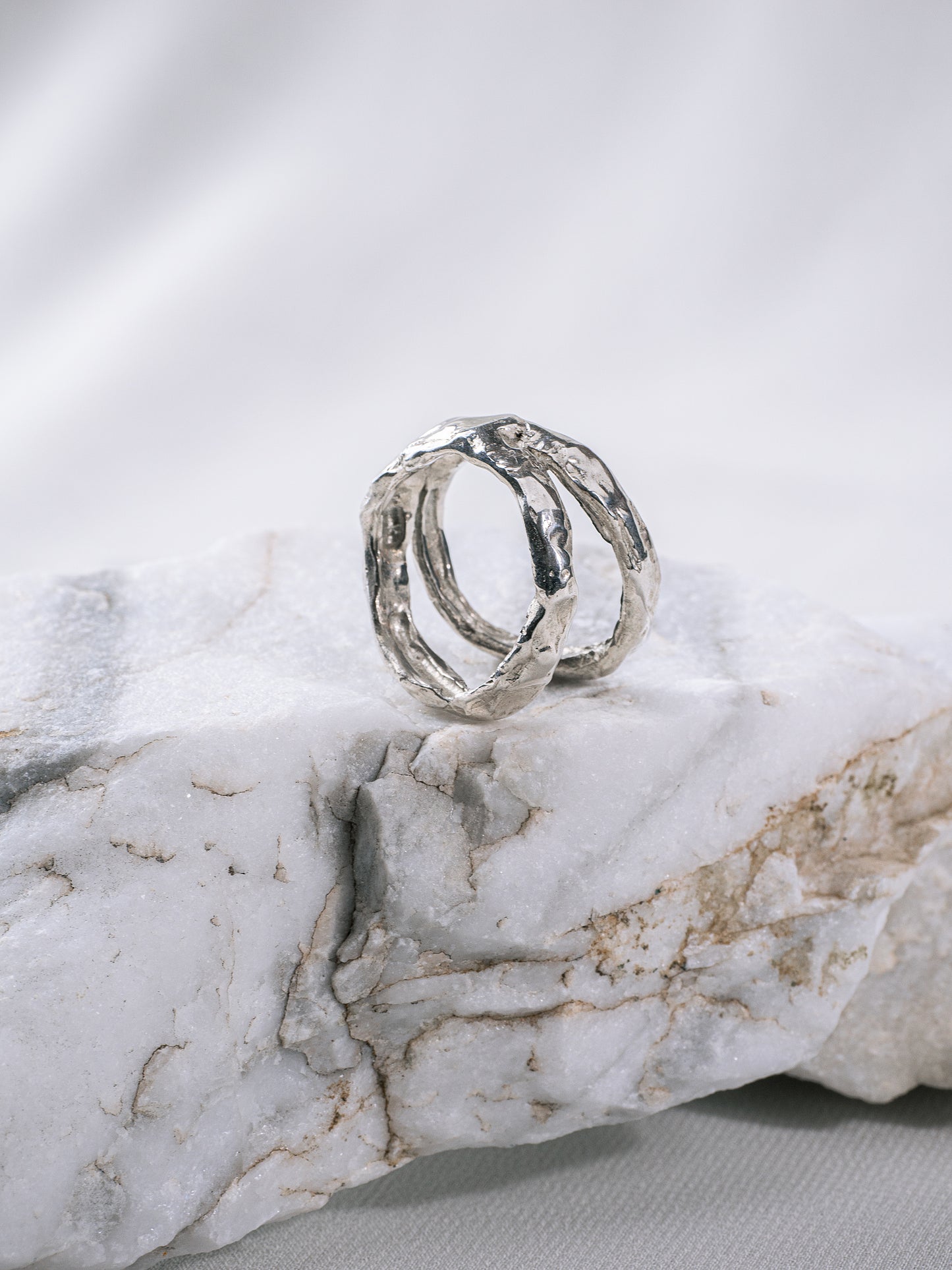 Clam | Ring