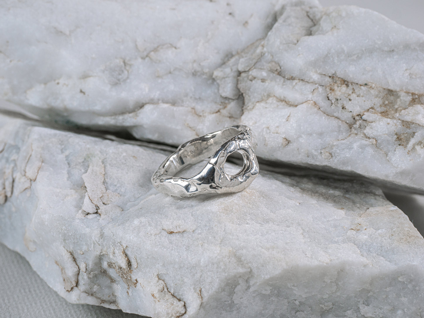 Crater | Ring