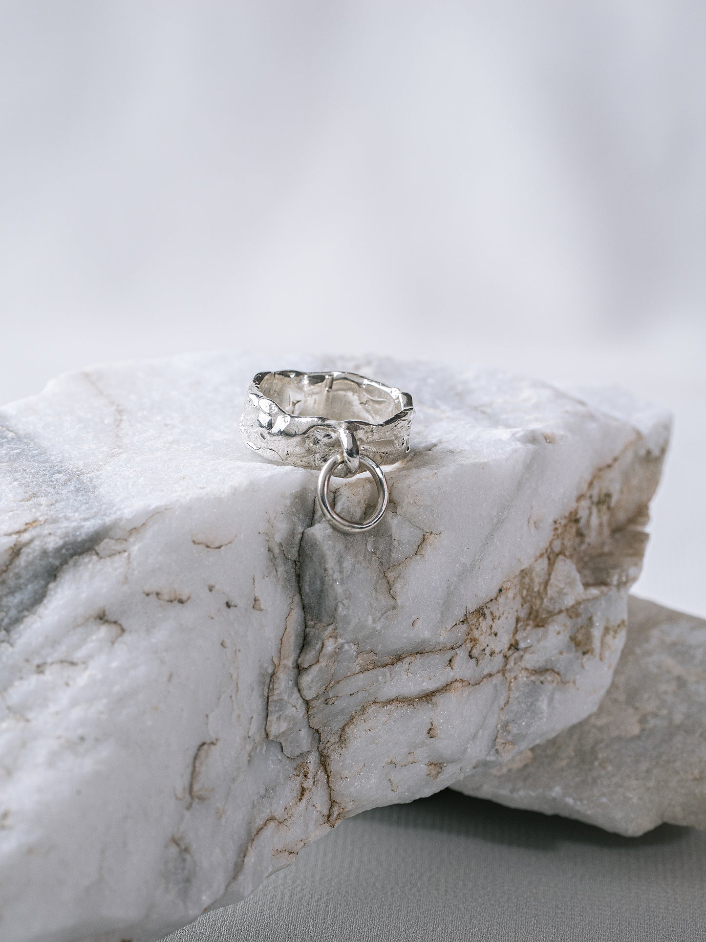 Chime | Pinky Ring