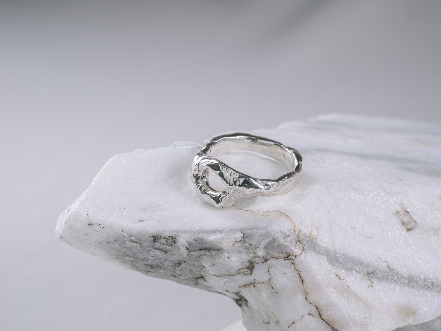 Crater | Ring