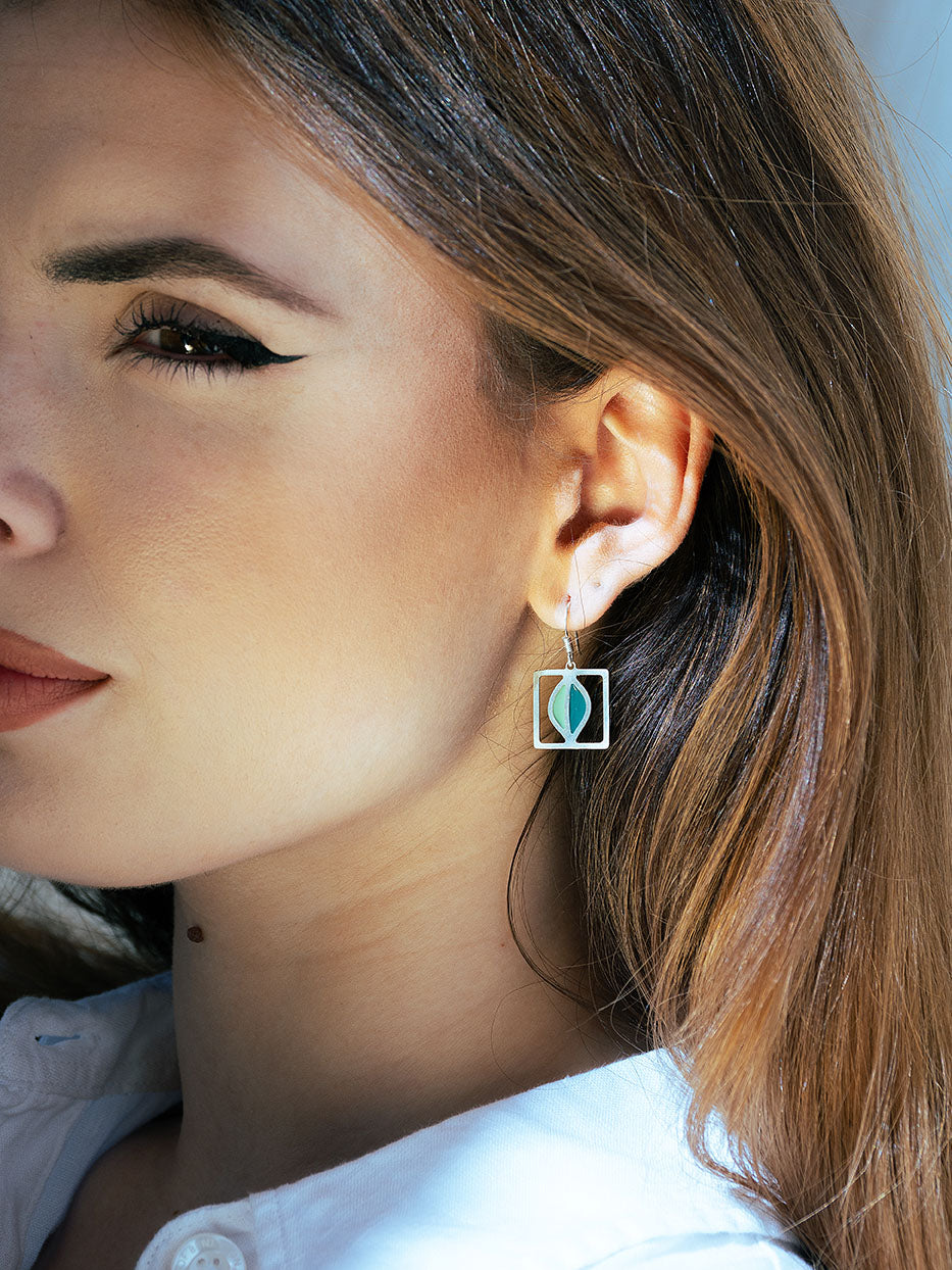 Folia | Earrings