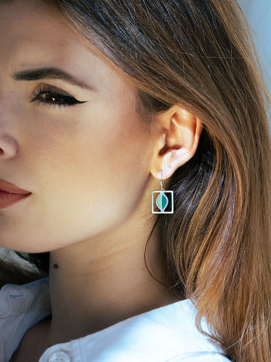 Folia | Earrings