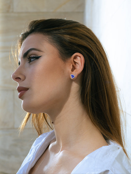 Radius | Stud Earrings