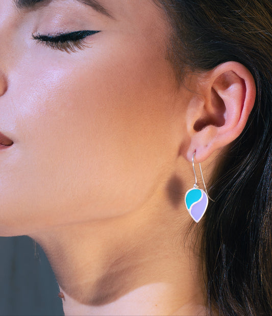 Reflection | Earrings