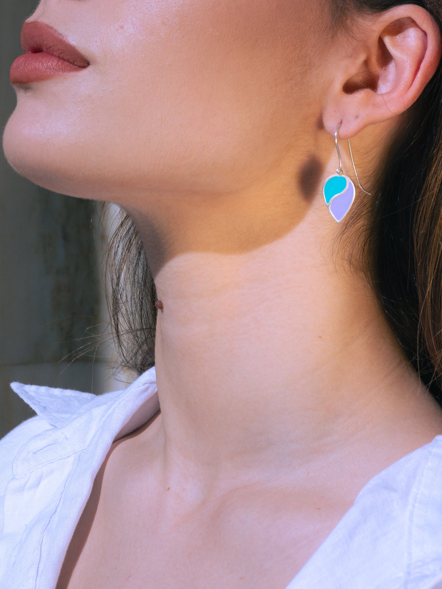 Reflection | Earrings