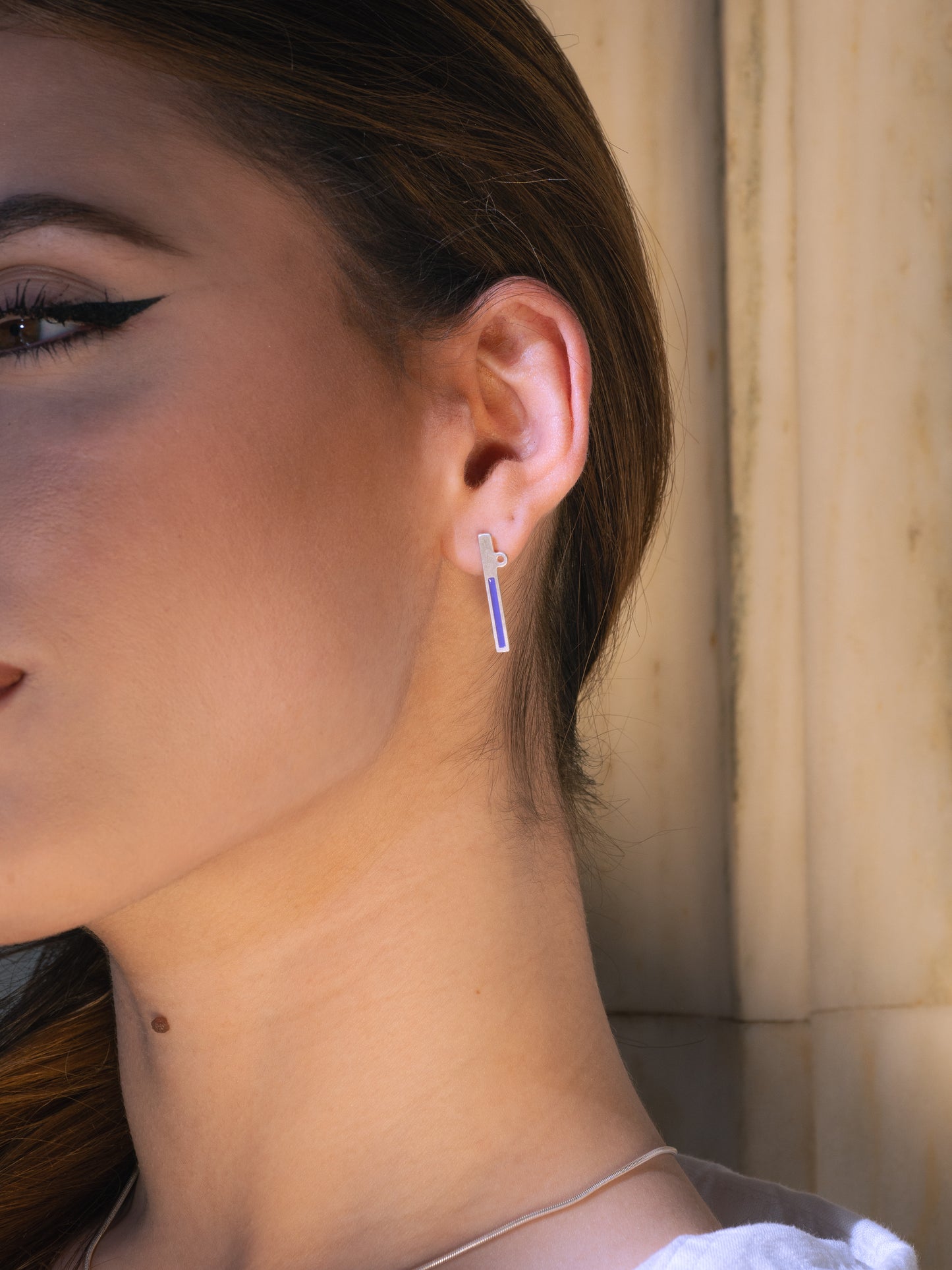 Alignment | Earrings