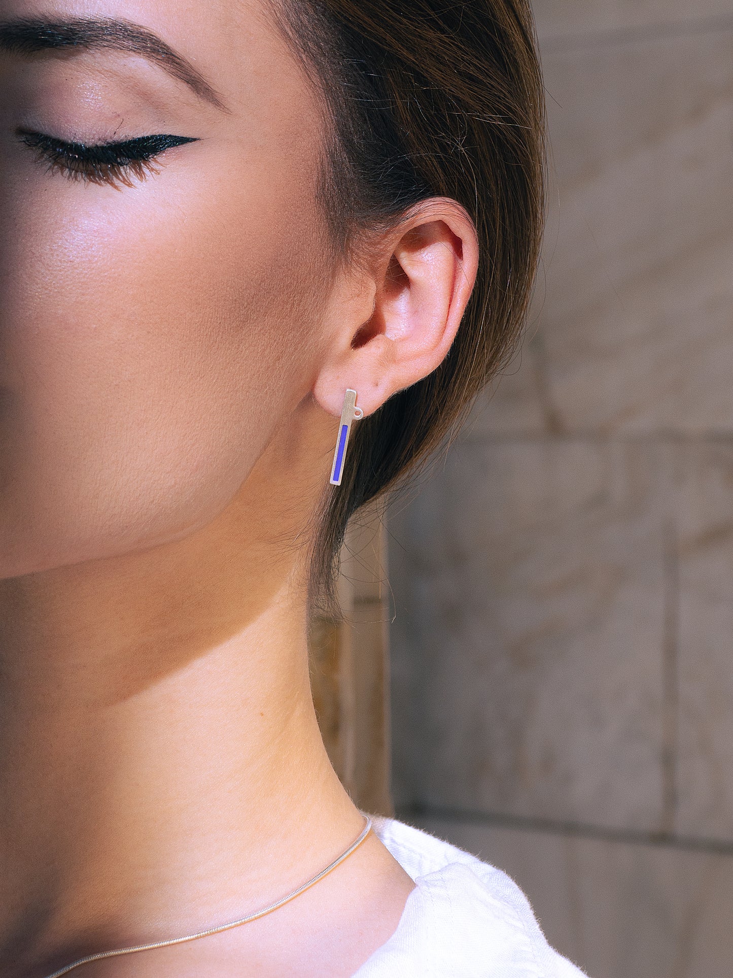 Alignment | Earrings