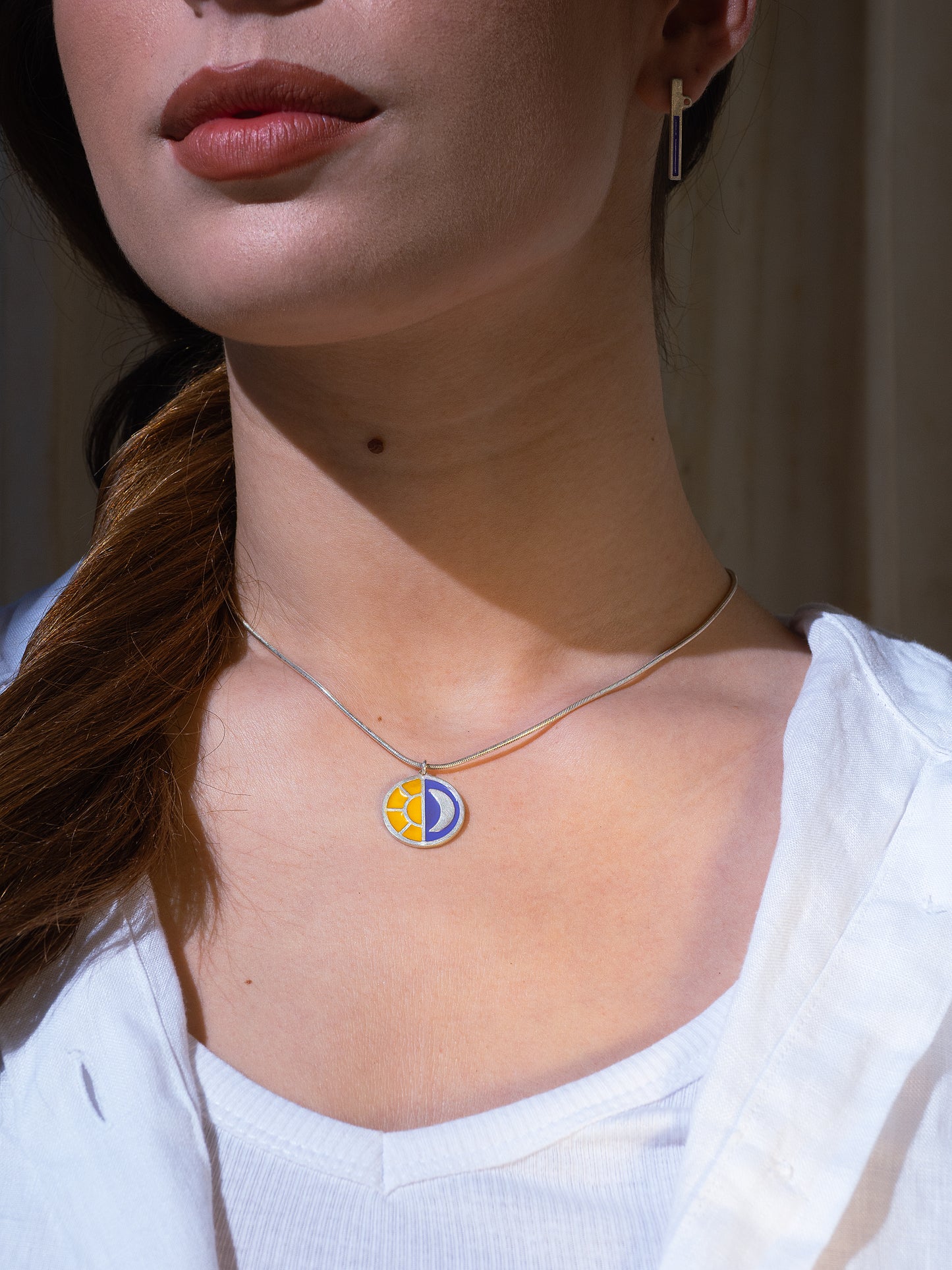 Eclipse | Pendant
