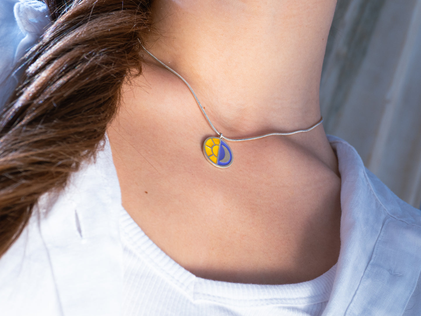 Eclipse | Pendant