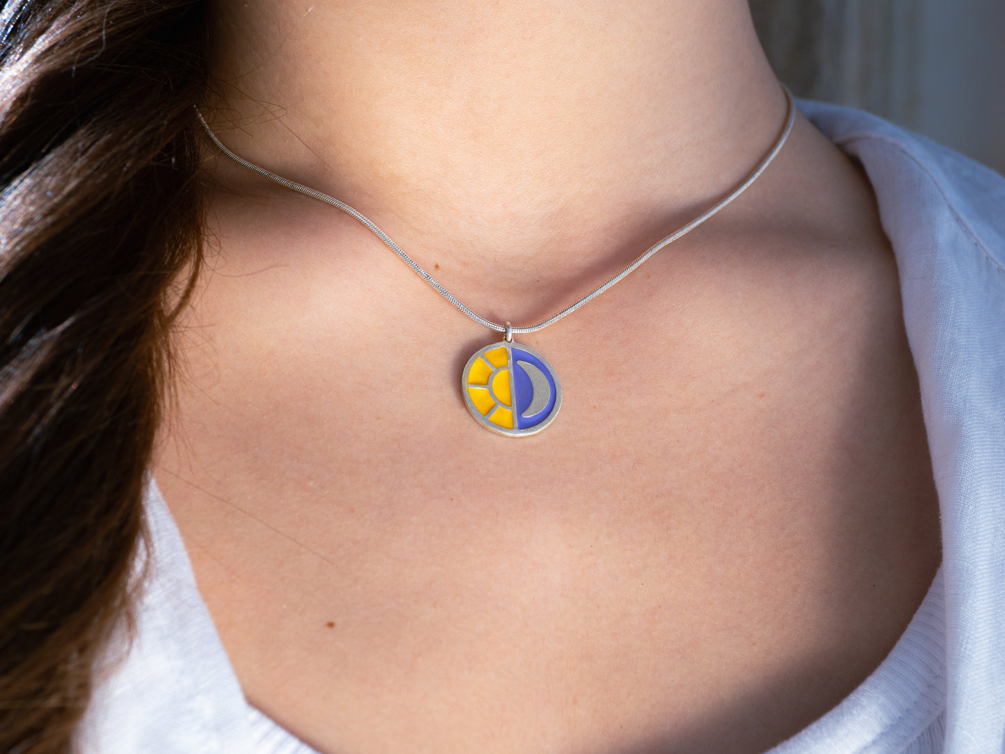 Eclipse | Pendant