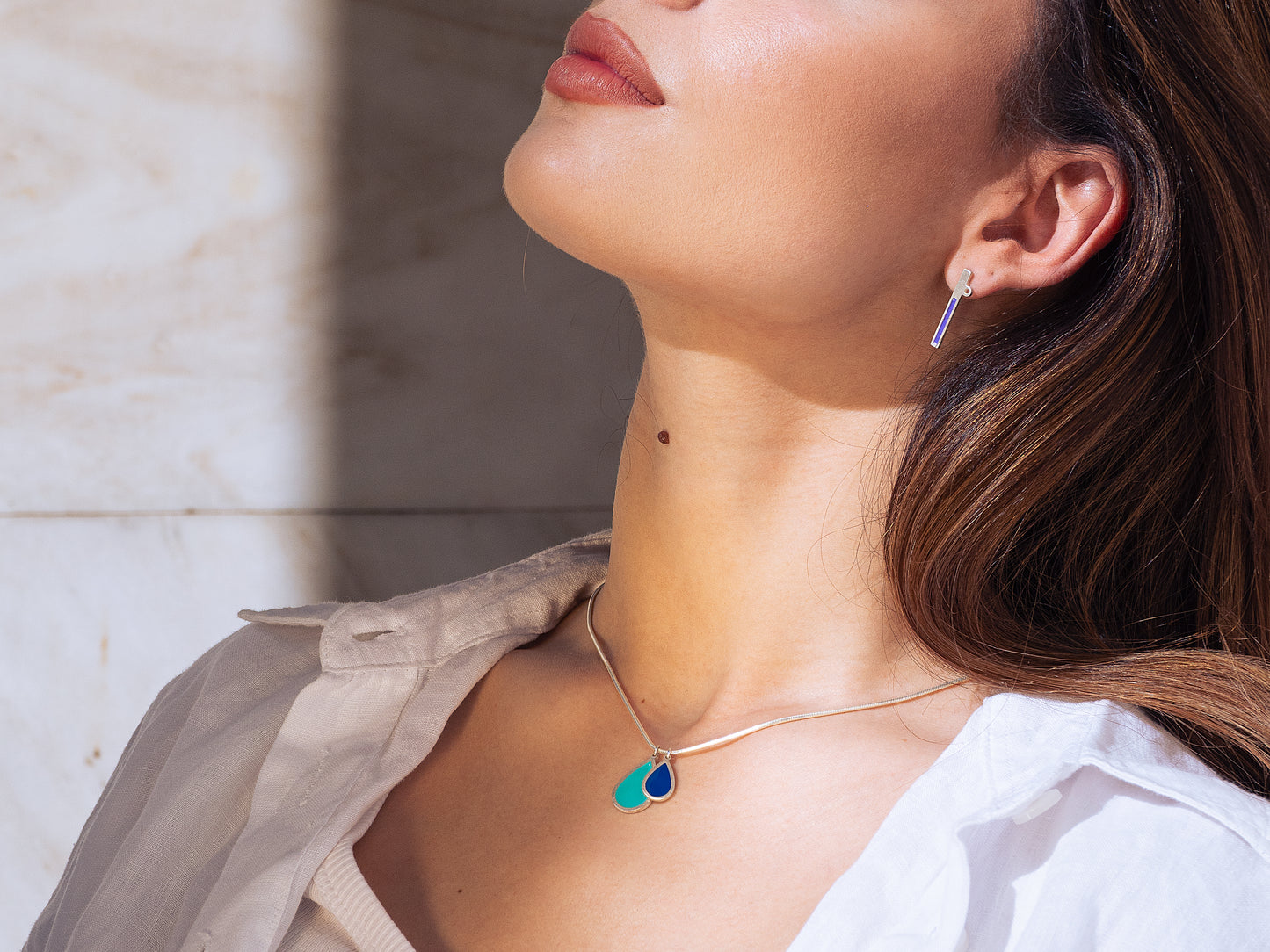 Petals II | Pendant