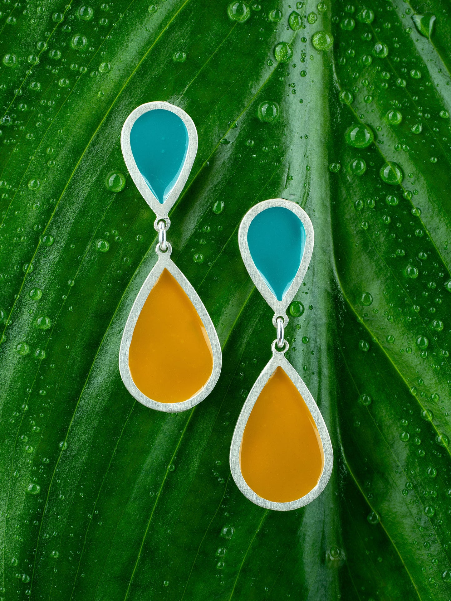 Petals III | Earrings