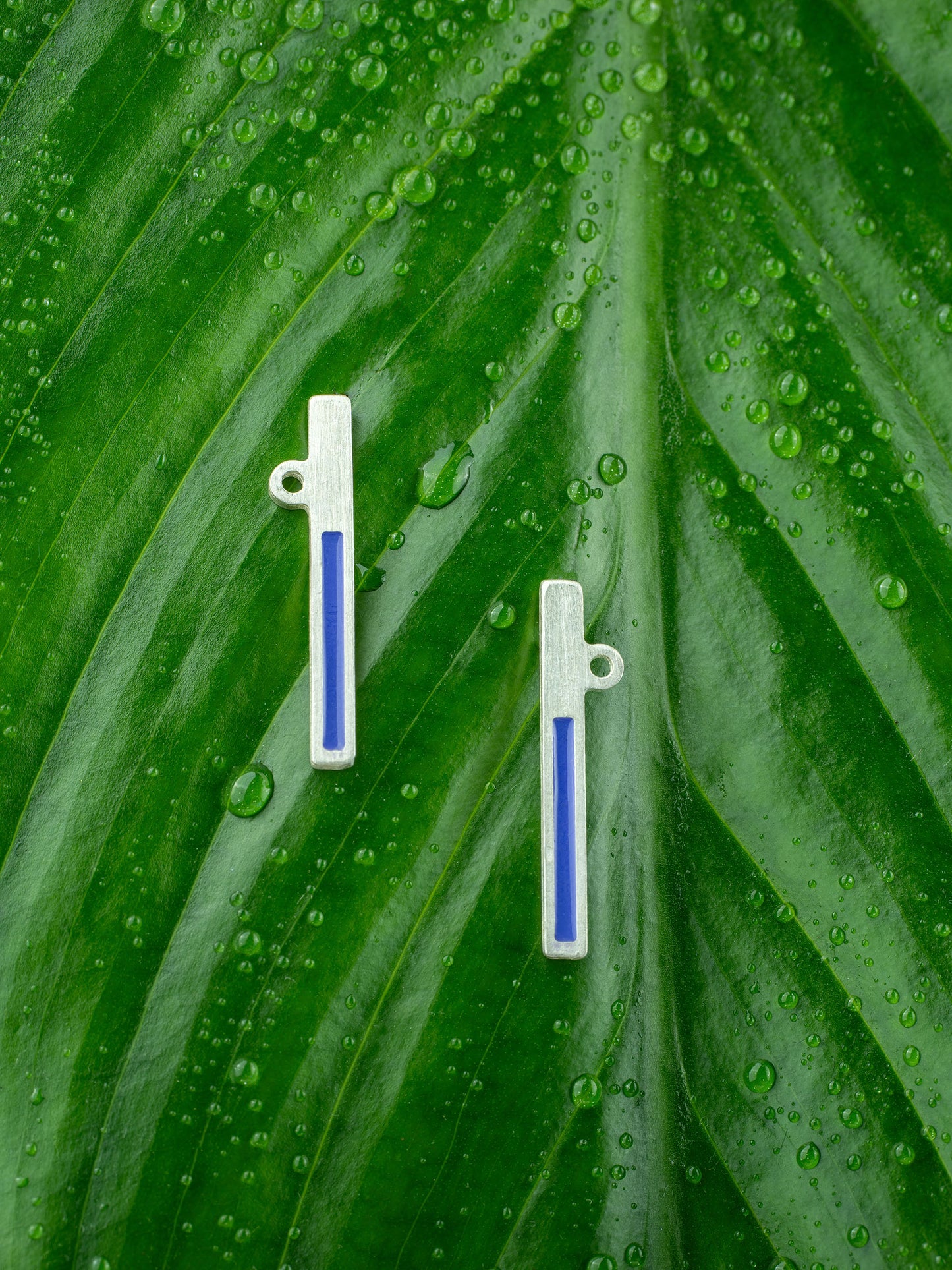 Alignment | Earrings