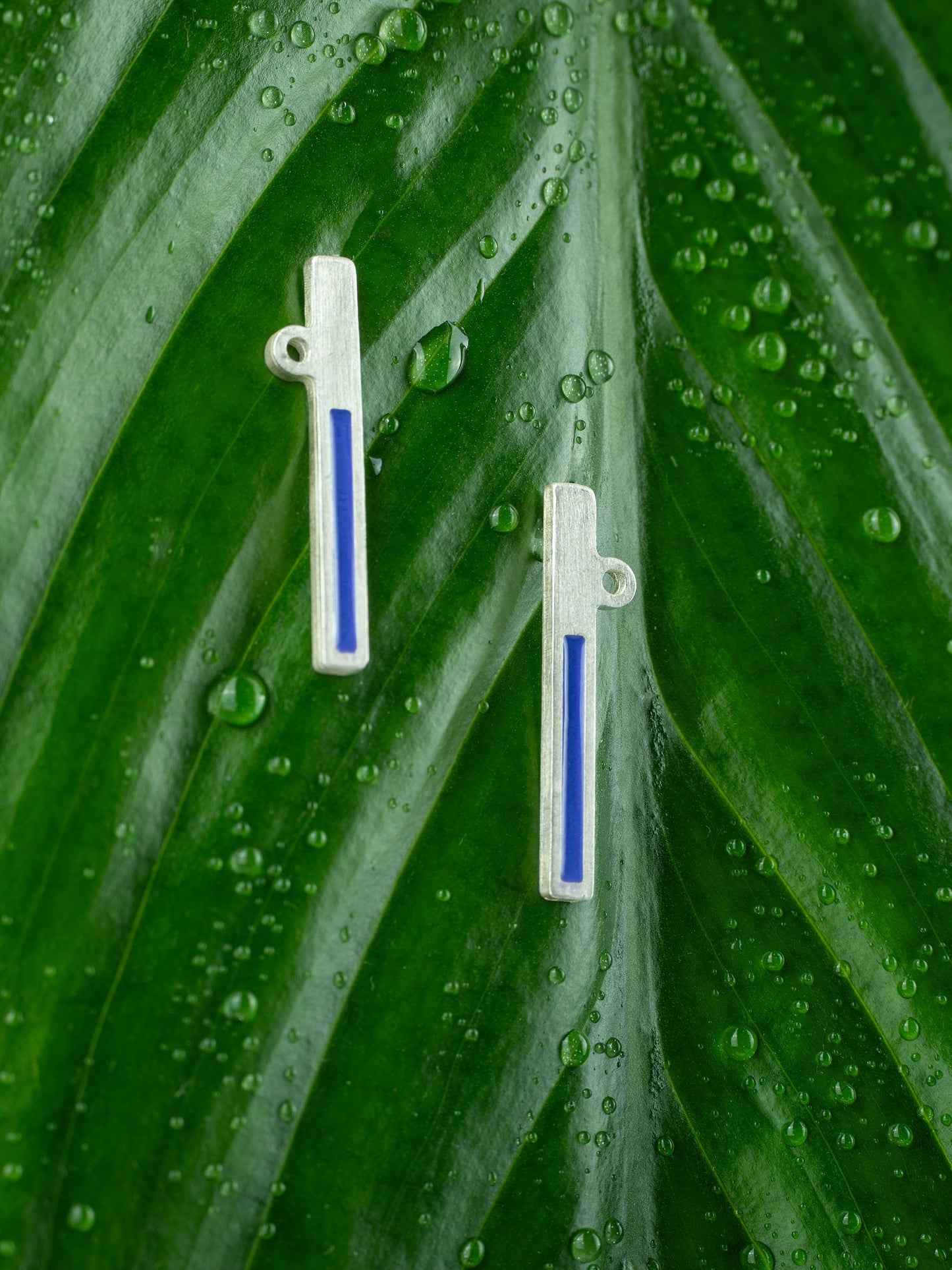 Alignment | Earrings