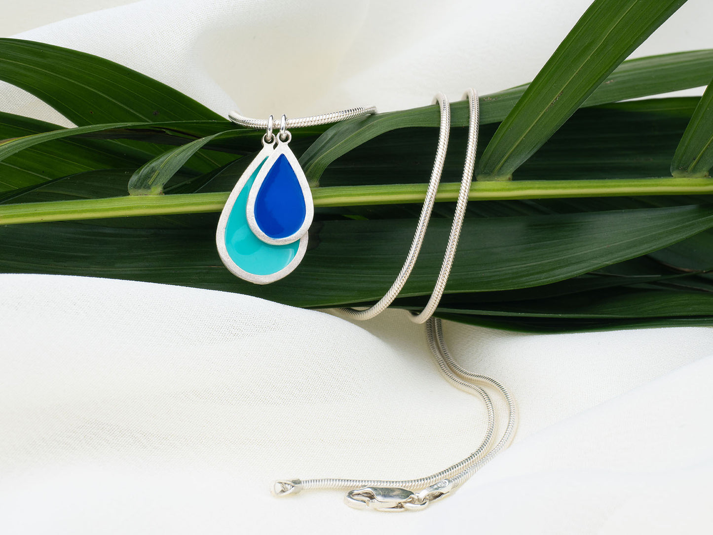 Petals II | Pendant