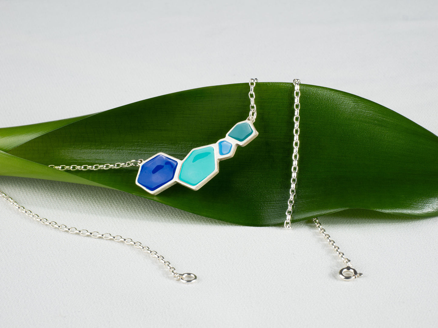 Fragments  | Necklace