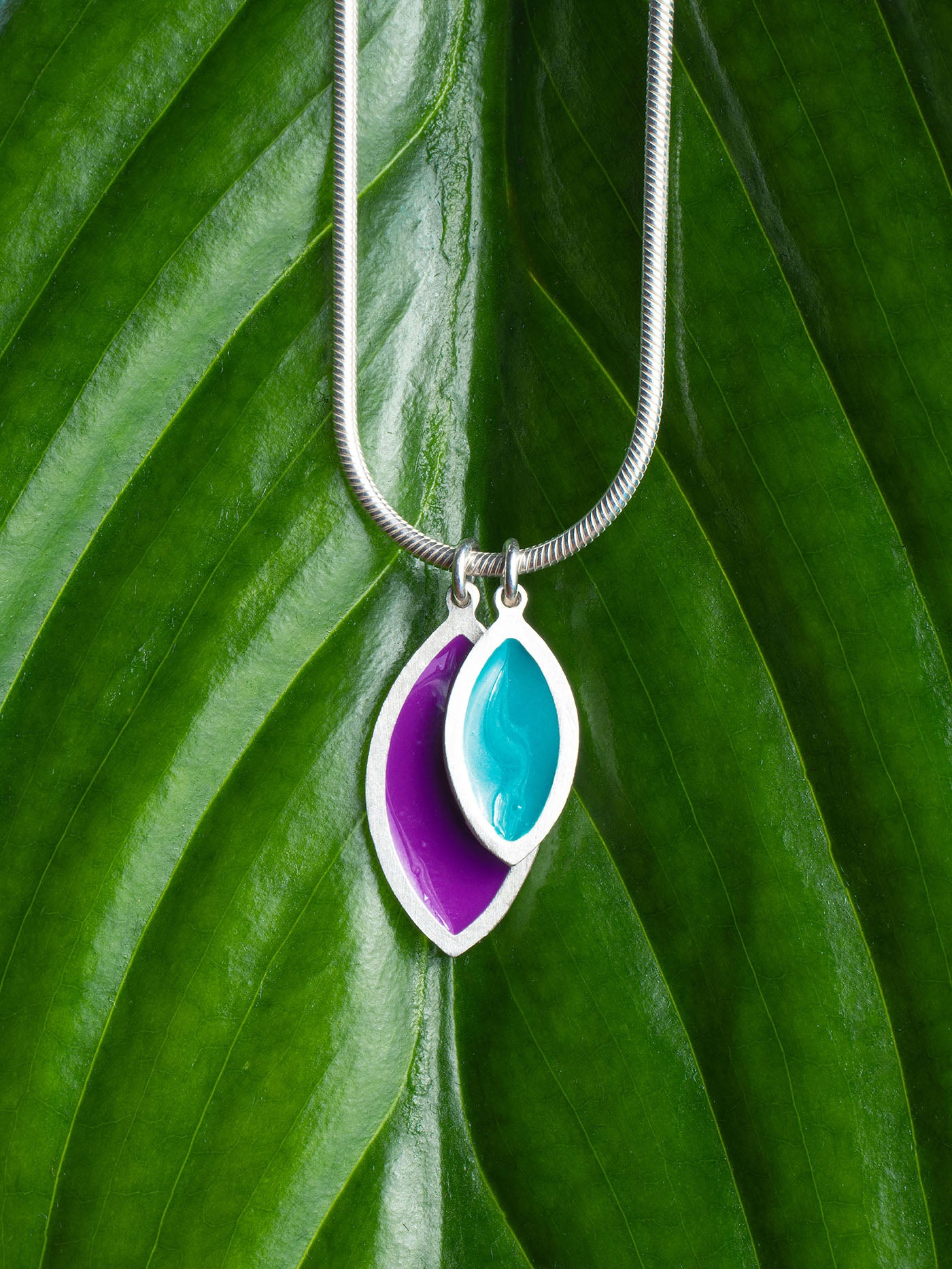 Petals  | Pendant