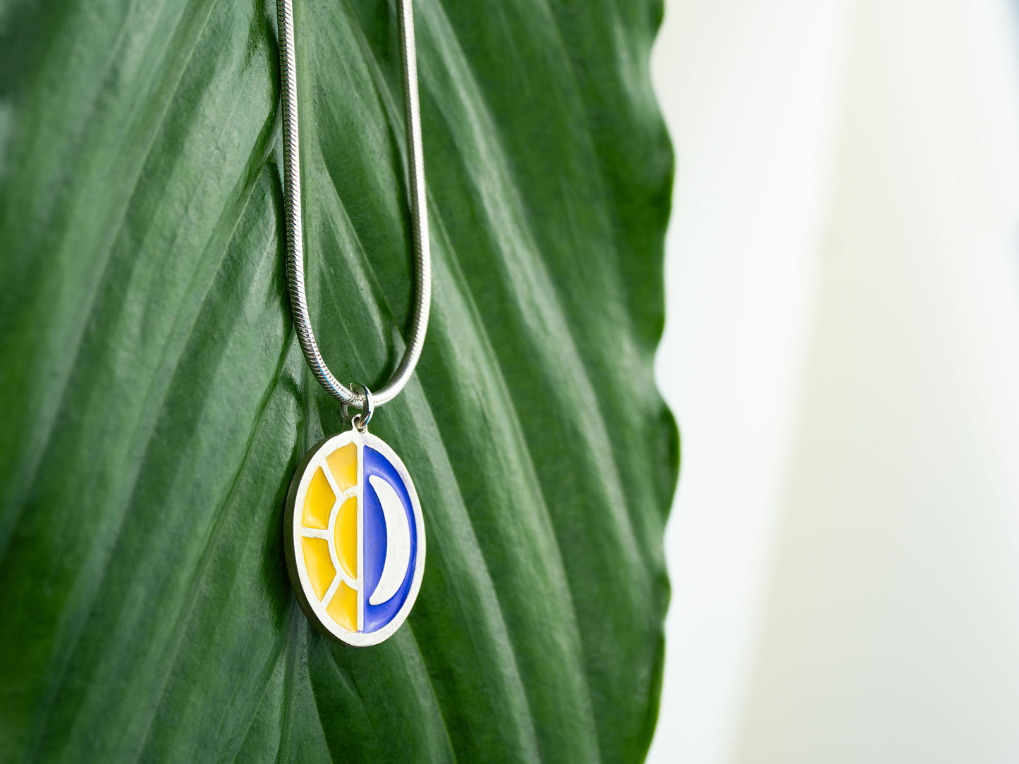 Eclipse | Pendant