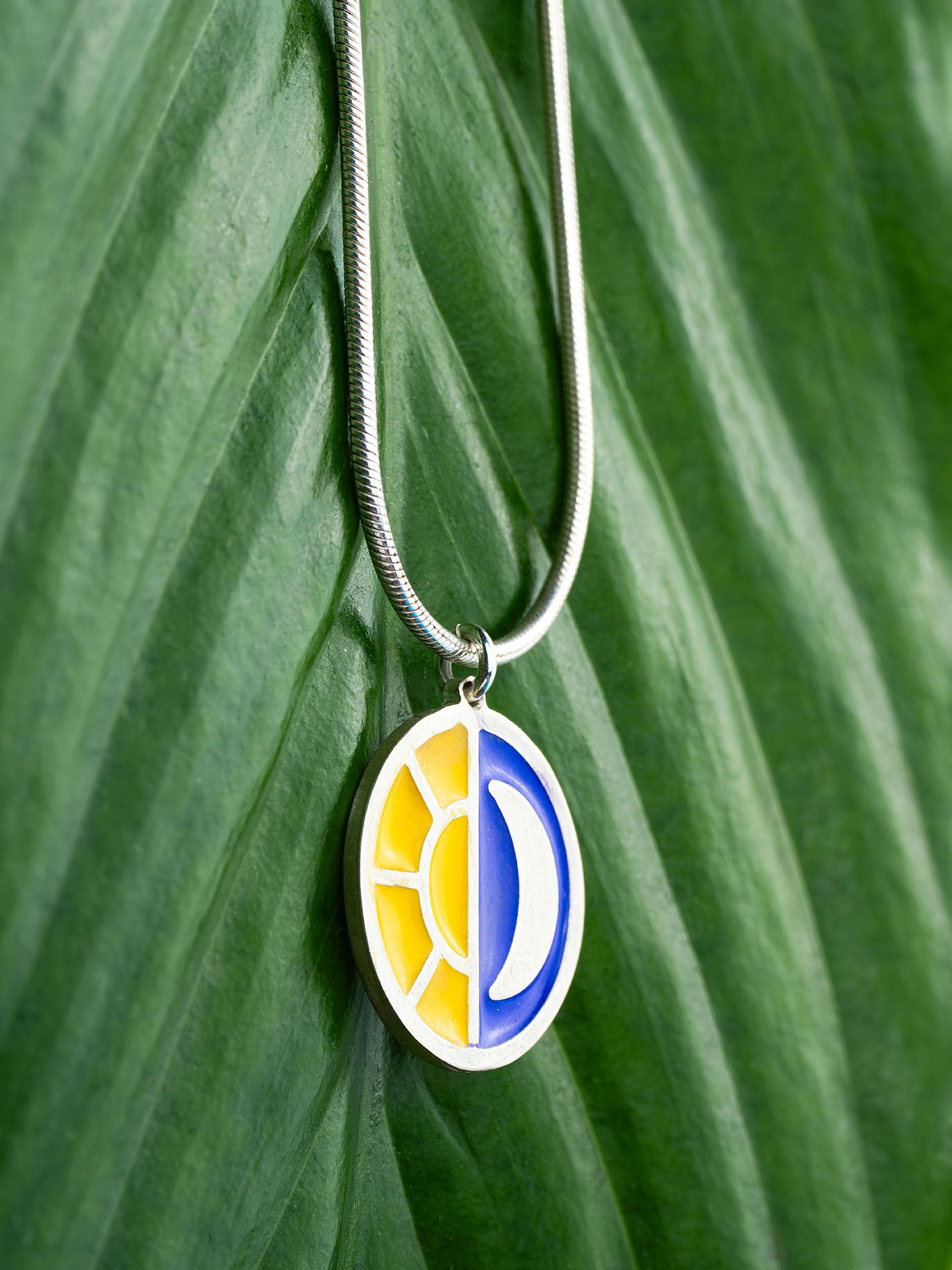 Eclipse | Pendant