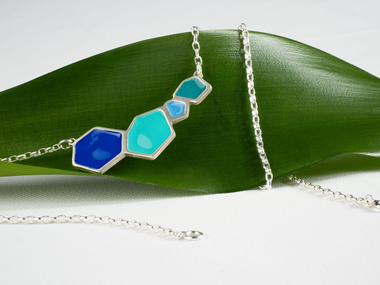 Fragments  | Necklace