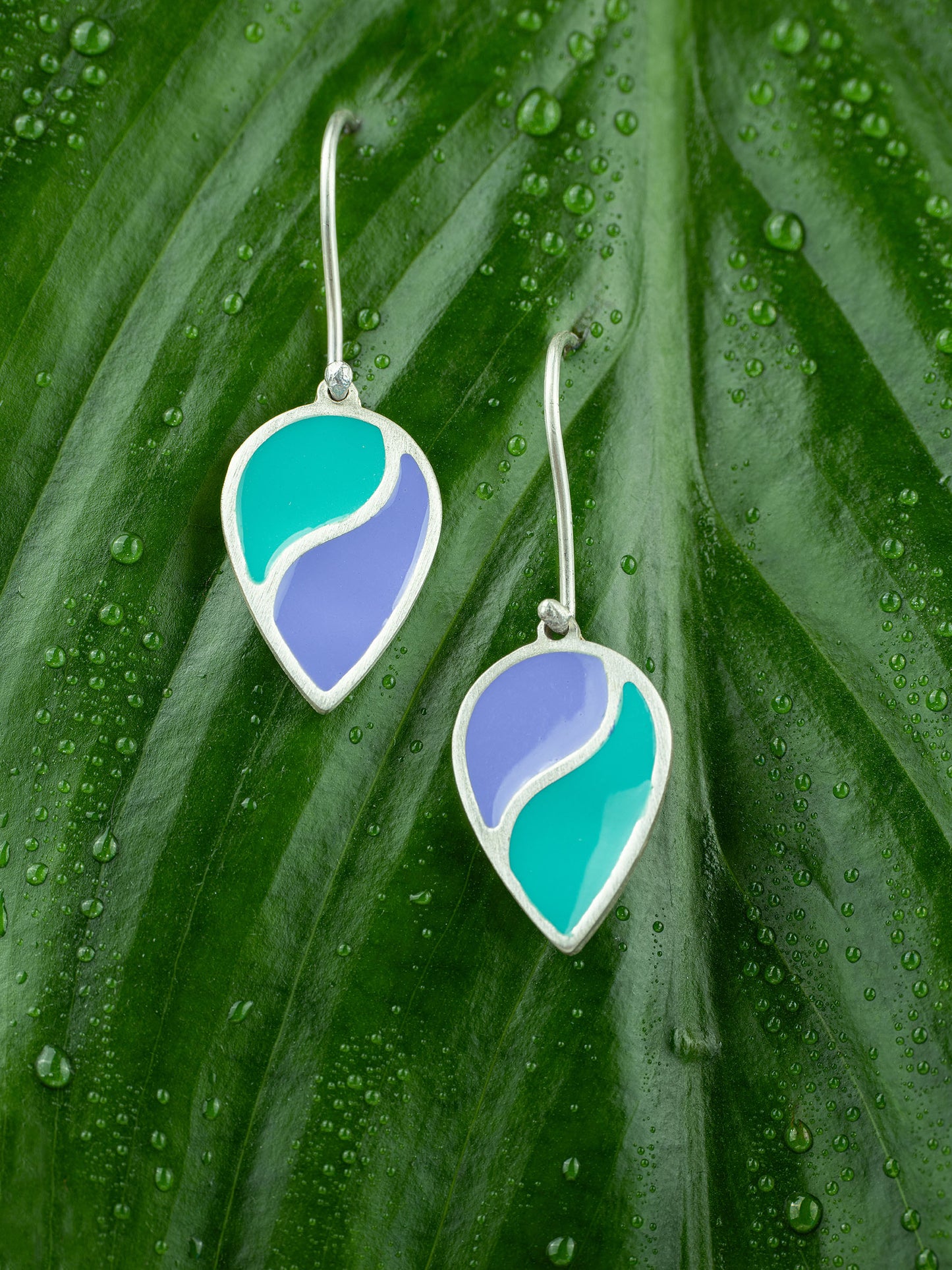 Reflection | Earrings