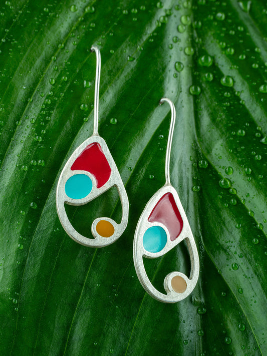 Microcosm | Earrings