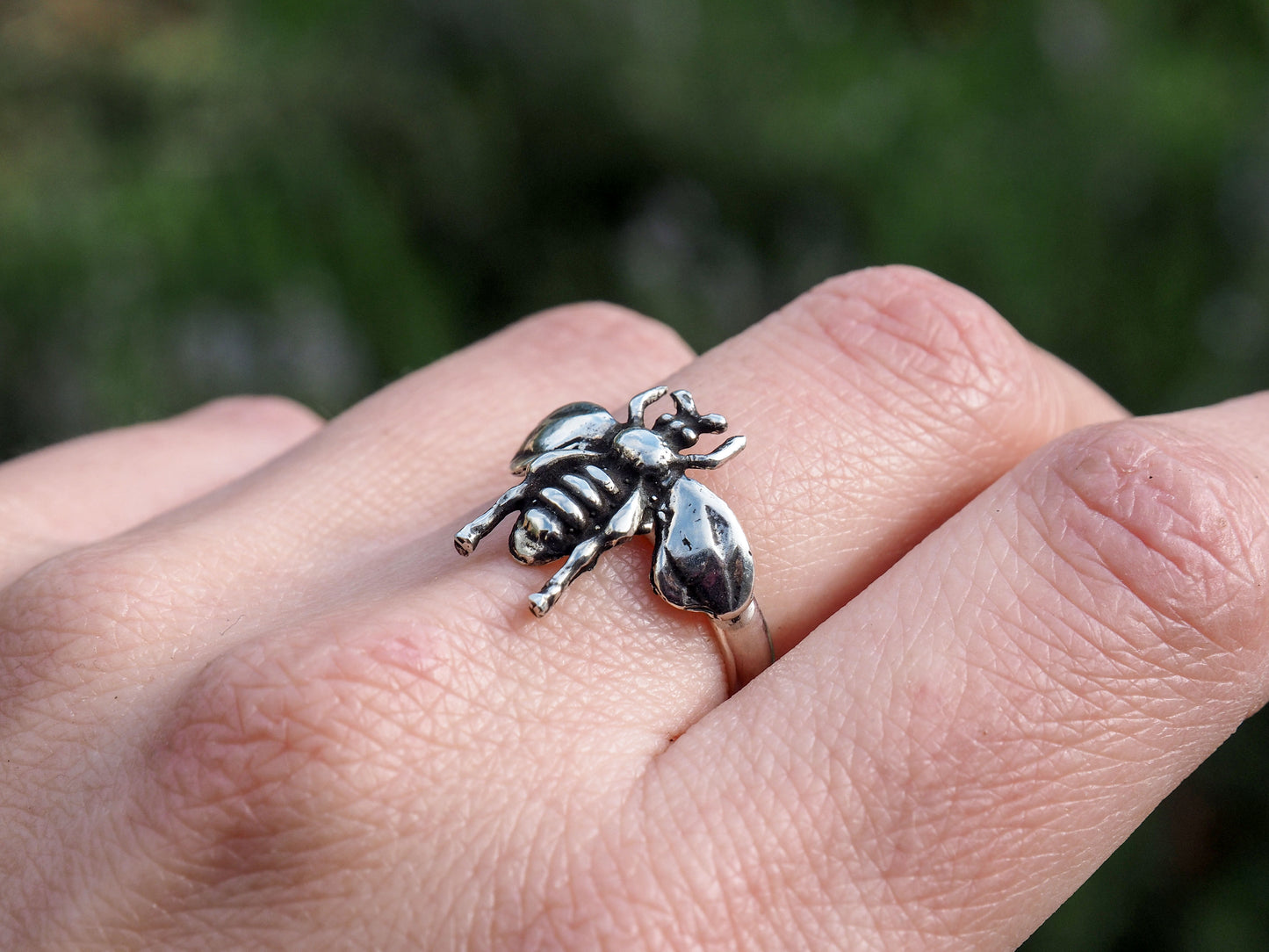 Bumble Bee | Ring