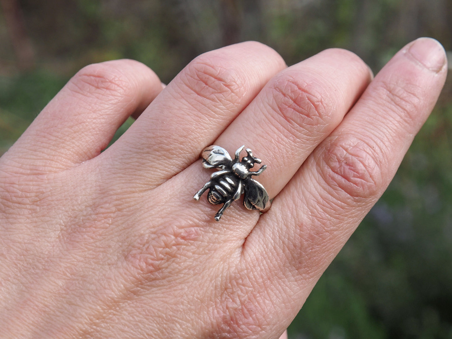 Bumble Bee | Ring