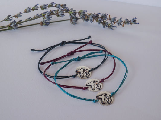 Hummingbird | Lucky Charm 2024 Bracelet