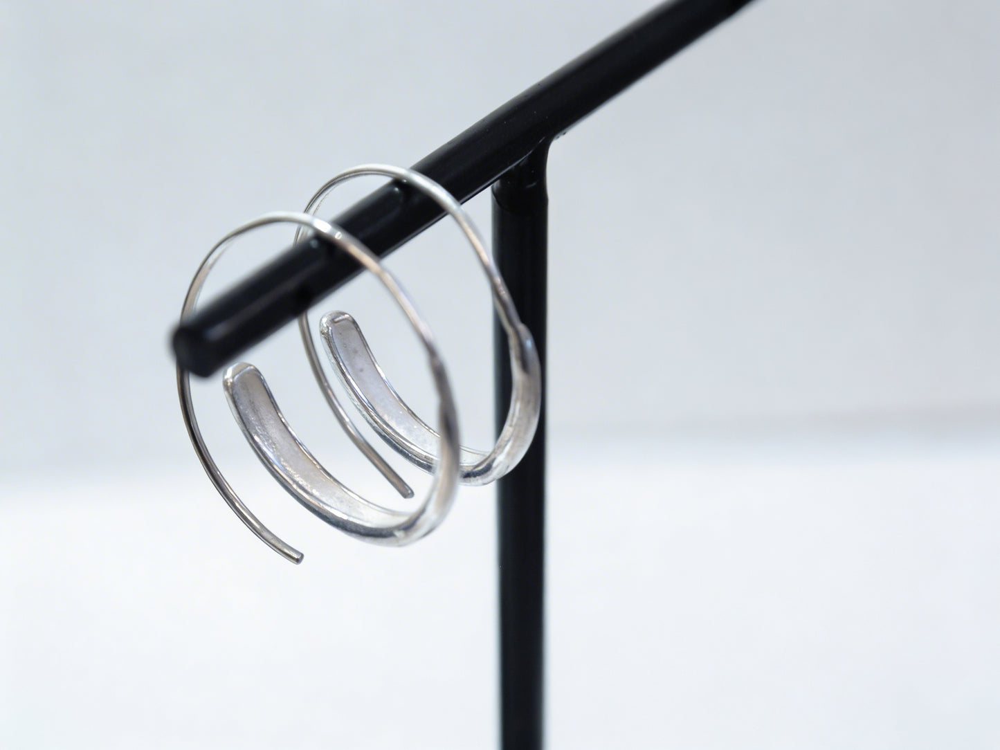 Aerin | Hoop Earrings