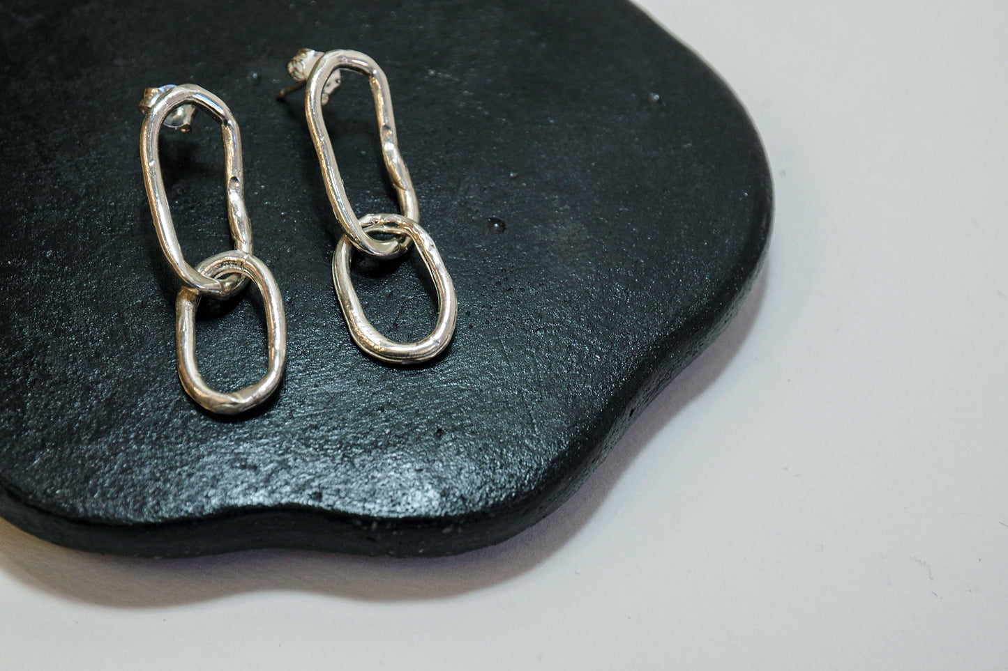 Looped | Earrings