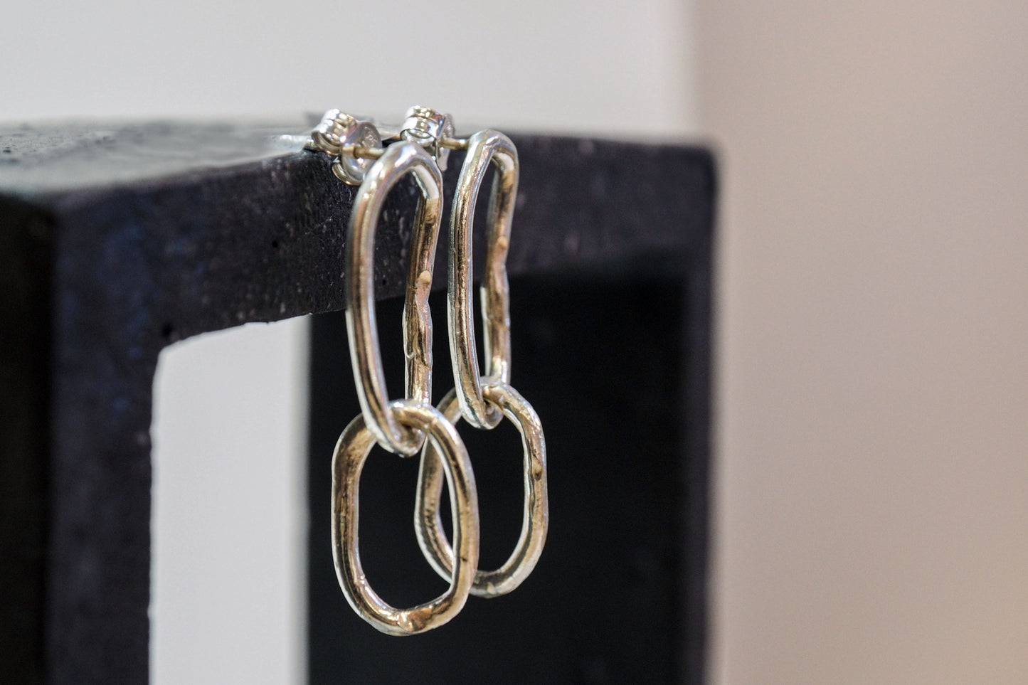 Looped | Earrings