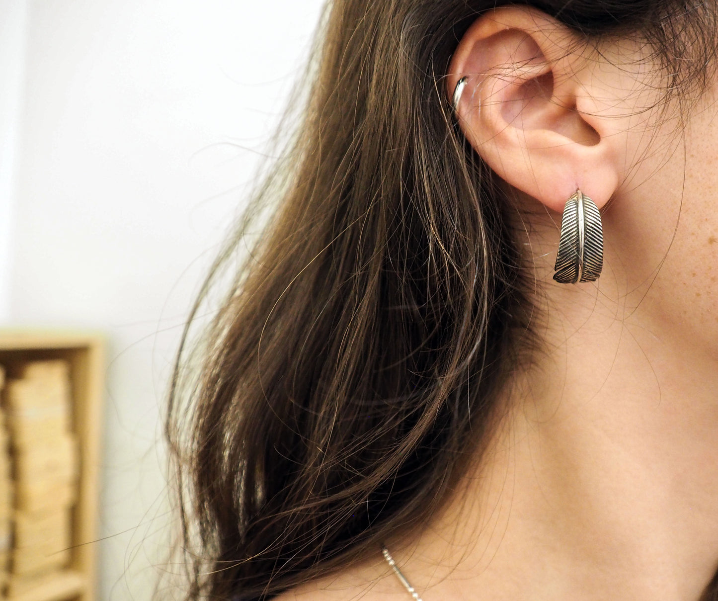 Aira | Earrings
