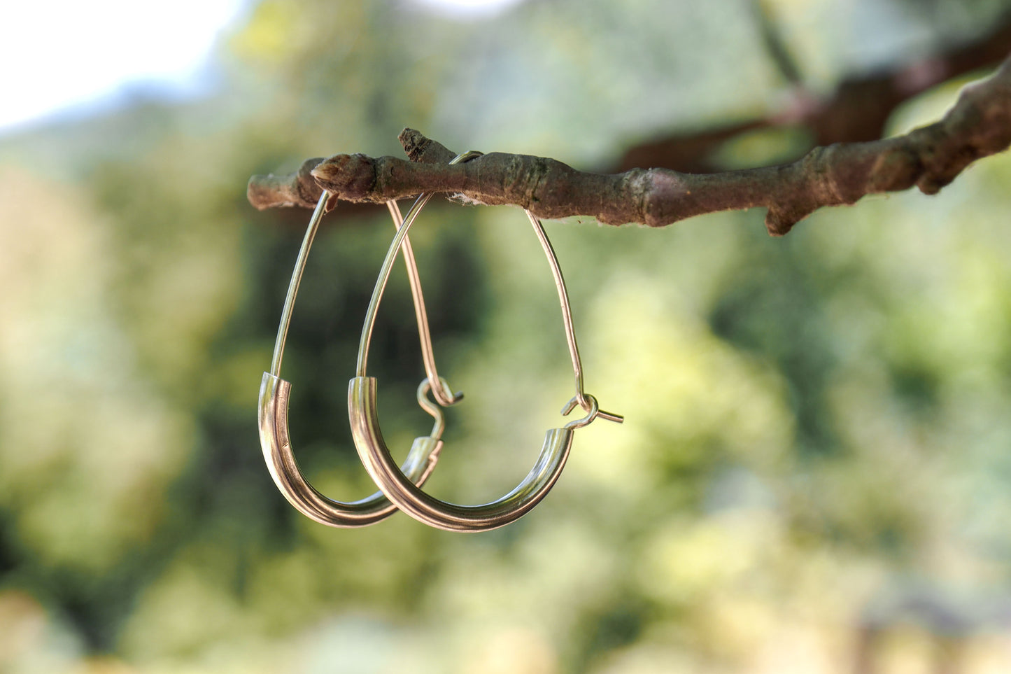 Aro | Earrings