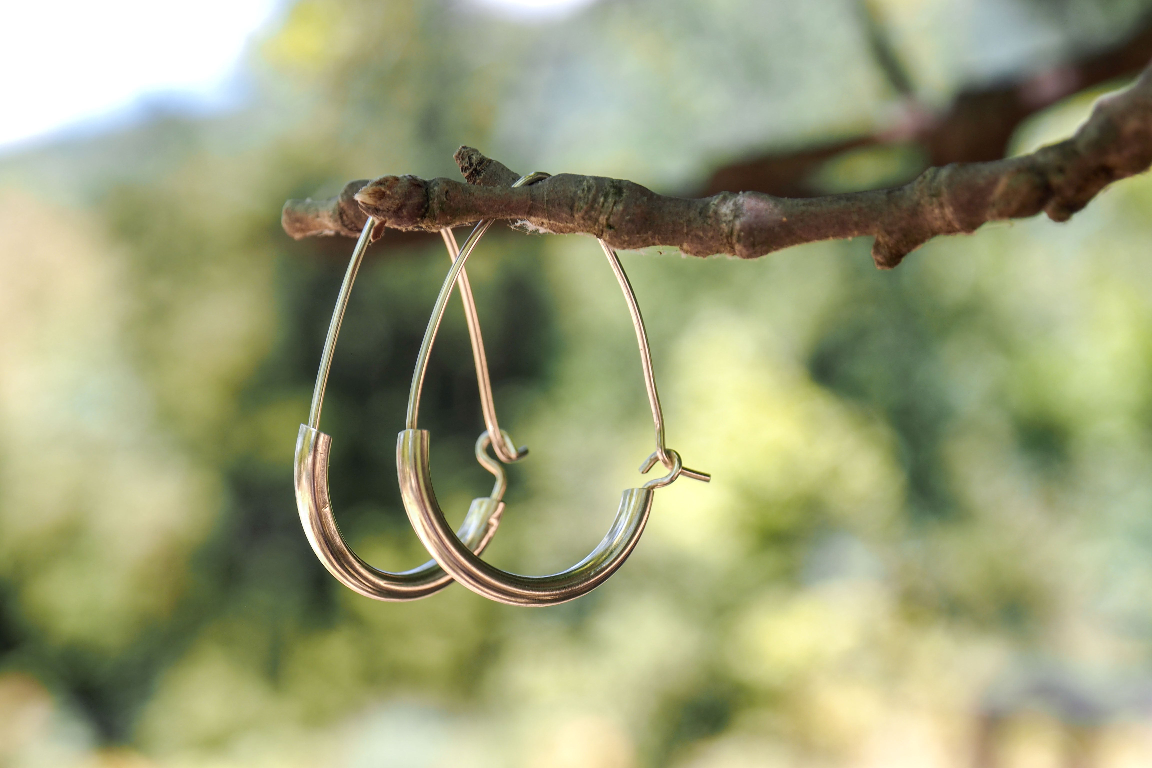 Aro | Earrings