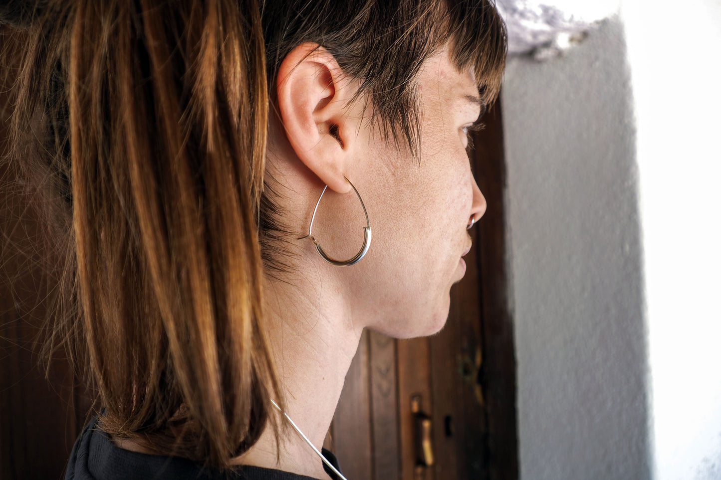 Aro | Earrings