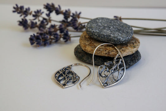 Eternal Roots | Earrings