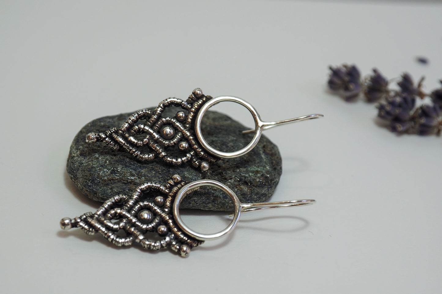 Aurelia | Earrings