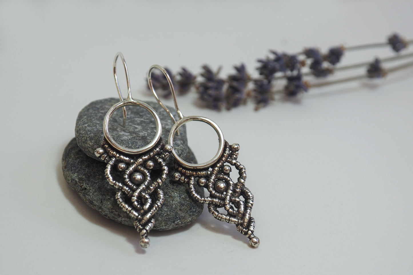 Aurelia | Earrings