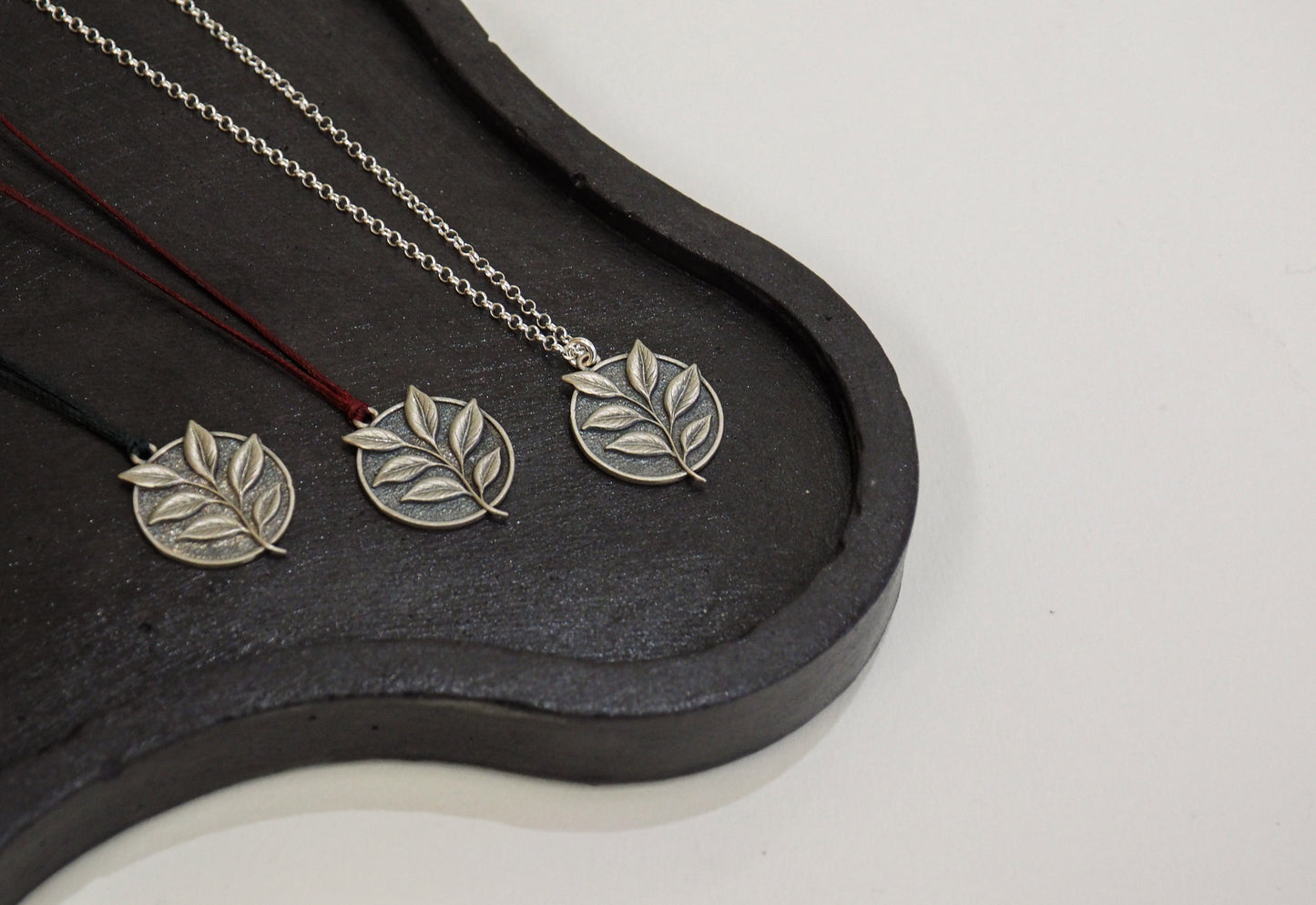 Grow Slow | Lucky Charm 2026 Necklace