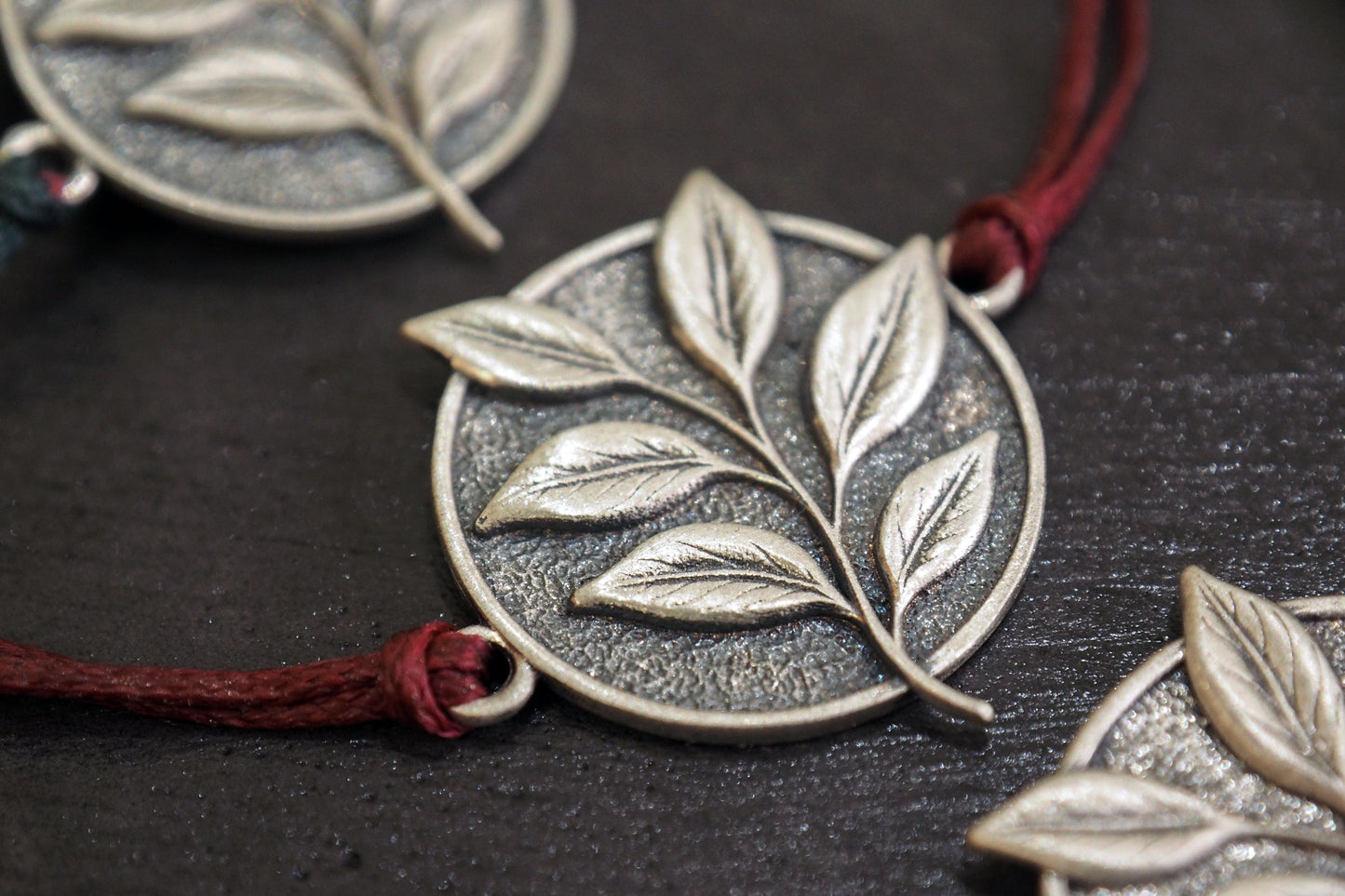 Grow Slow | Lucky Charm 2026 Bracelet