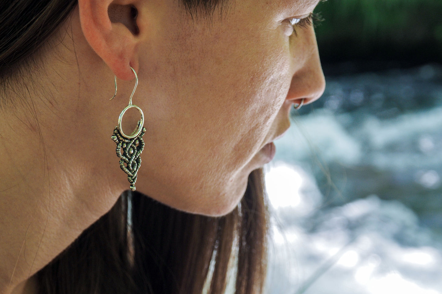 Aurelia | Earrings