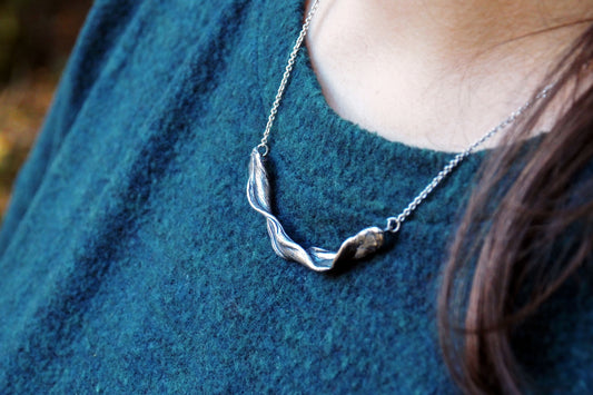 Ethereal Grace | Necklace