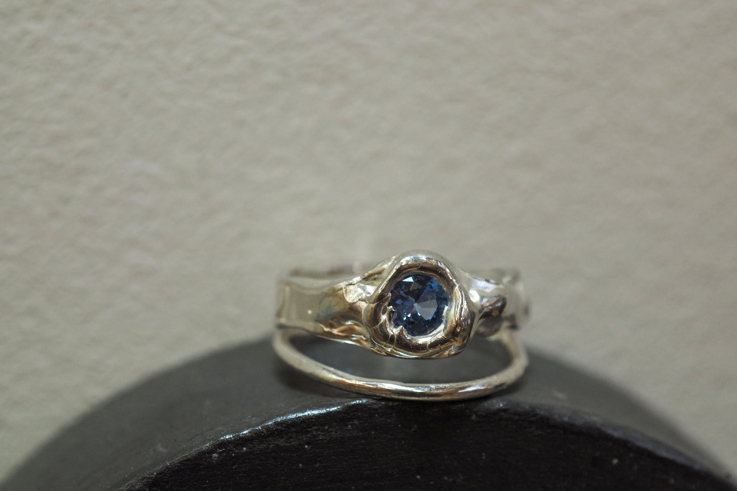 Aura "Zephyr" | Ring  EU 54