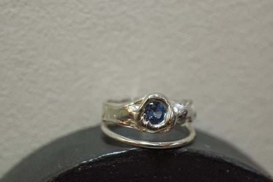 Aura "Zephyr" | Ring  EU 54