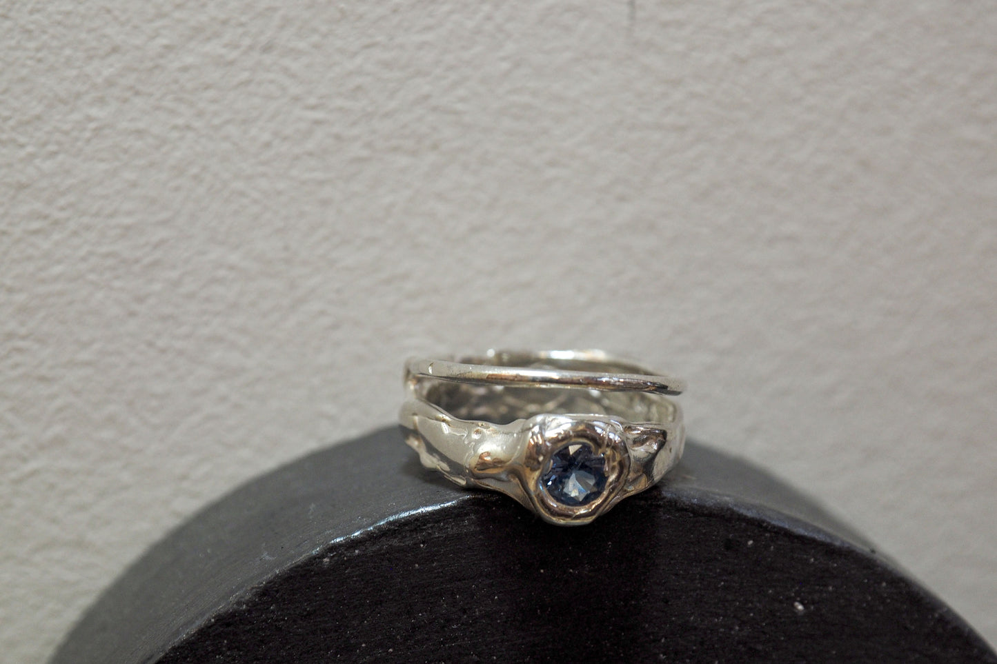 Aura "Zephyr" | Ring  EU 54