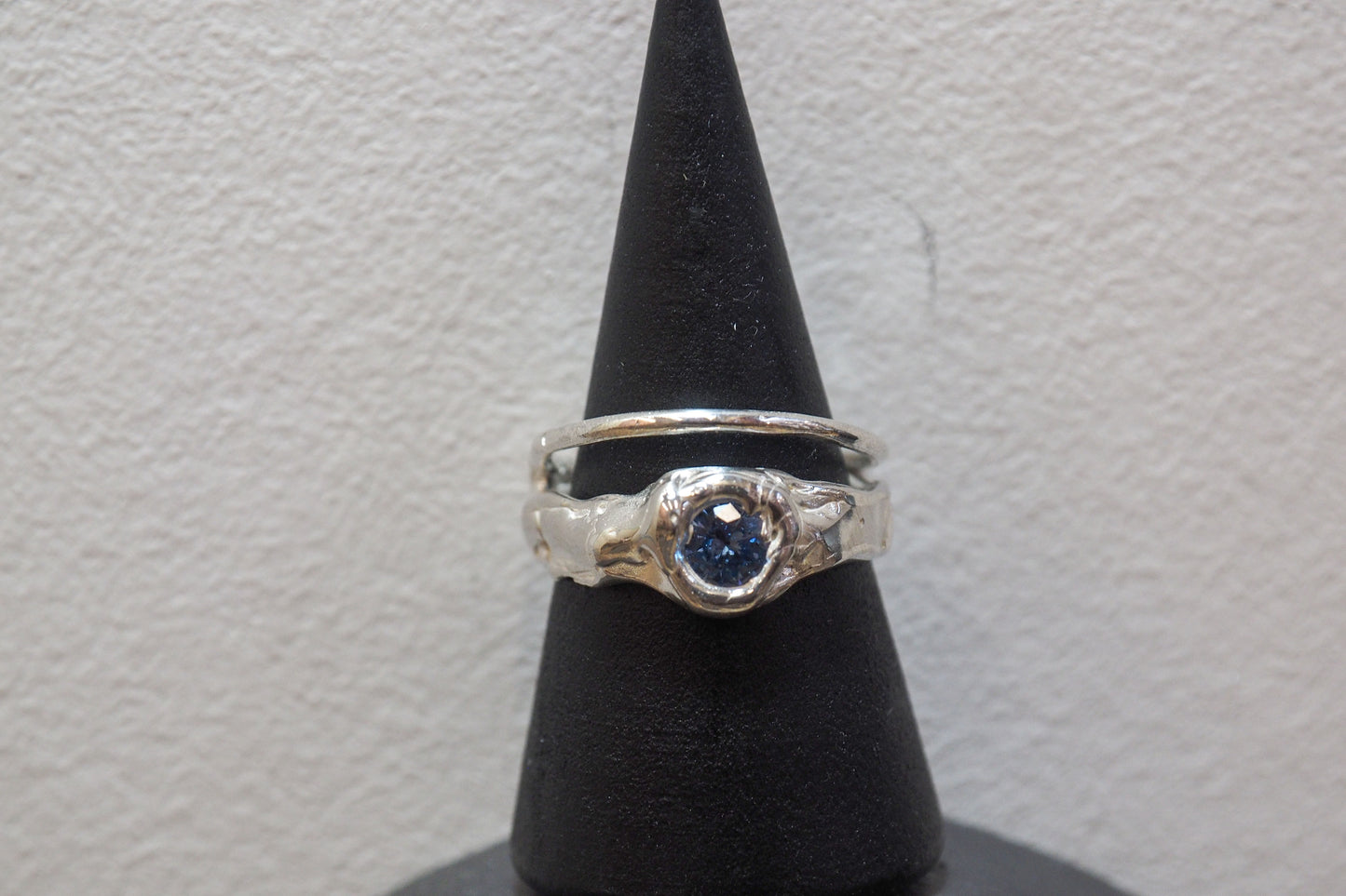 Aura "Zephyr" | Ring  EU 54