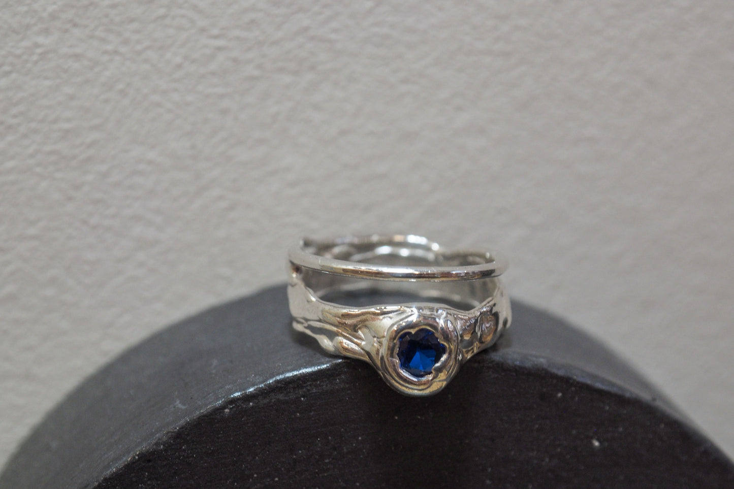 Aura "Sirius" | Ring  EU 54