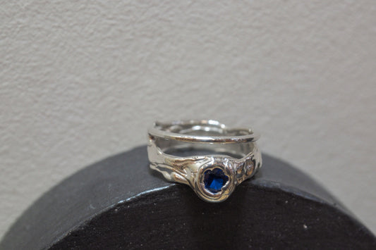 Aura "Sirius" | Ring  EU 54