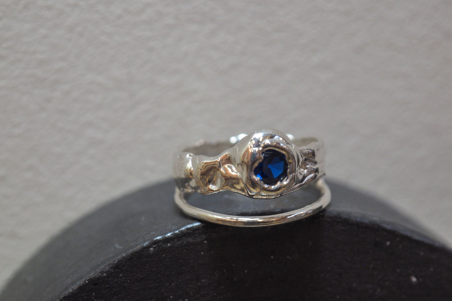 Aura "Sirius" | Ring  EU 54